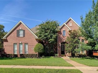 1104 Briar Ridge Dr, Keller, TX 76248