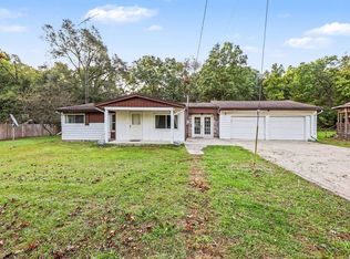 8741 Ann Arbor Rd, Grass Lake, MI 49240