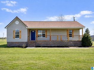 780 County Road 1541, Cullman, AL 35058