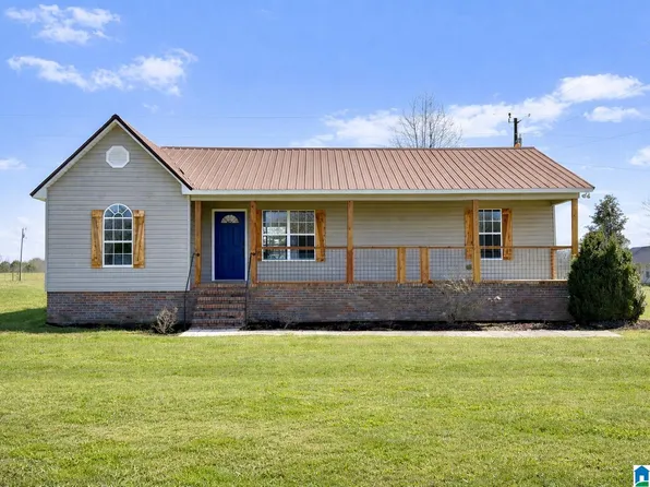 780 County Road 1541, Cullman, AL 35058