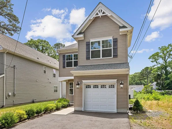 516 Barnegat Ave, Toms River, NJ 08753