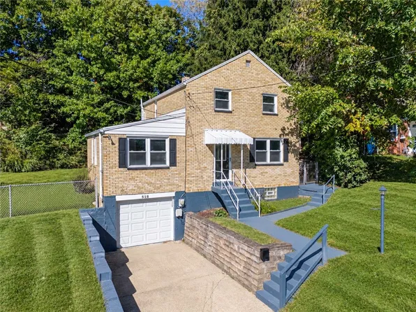 418 Pennwood Dr, Pittsburgh, PA 15235