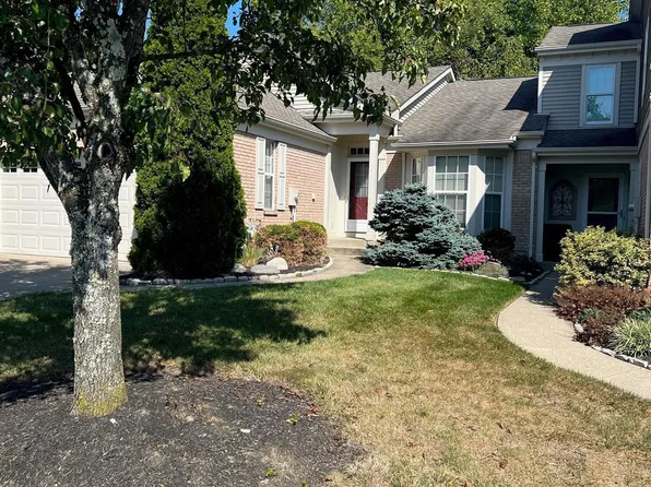 3866 Vineyard Green Dr, Cincinnati, OH 45255