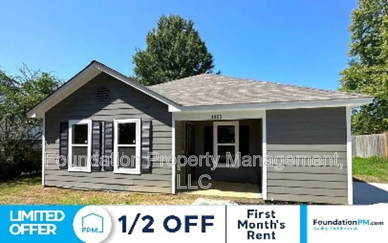 4 bed, 2.0 bath, 1302 sqft, $1,550 — Photo 4