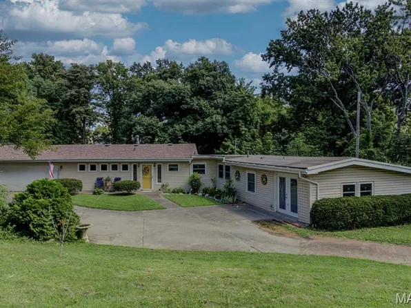 10443 Decker Ave, Saint Louis, MO 63114