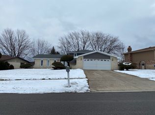 14533 S Palomino Ct, Homer Glen, IL 60491