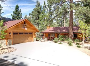 145 Highland Ln, Sugarloaf, CA 92386