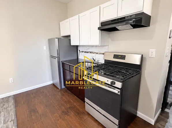 252 Lehigh Ave #33A, Newark, NJ 07112