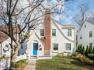 1429 White St, Ann Arbor, MI
