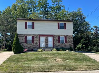 59 Bustetter Dr, Florence, KY 41042