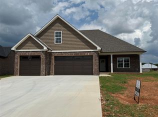 LOT 42 Southall Blvd, Bowling Green, KY 42101