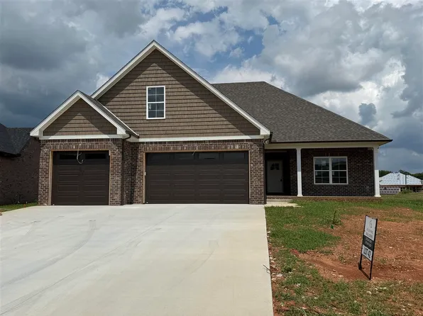 LOT 42 Southall Blvd, Bowling Green, KY 42101