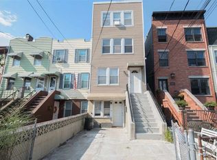 354 5th St #2, Jersey City, NJ 07302