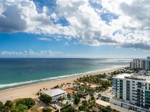 111 Briny Avenue #2314, Pompano Beach, FL 33062