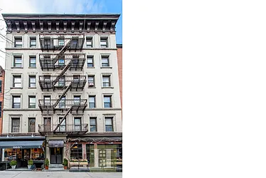 Rented by Halstead Real Estate