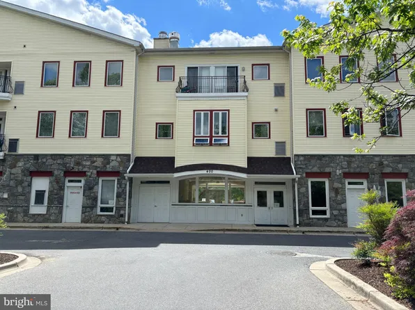 400 Renfro Dr Unit 209, Glen Burnie, MD 21060