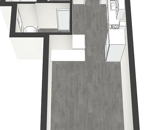 3rd image of 3234 32nd St #1
