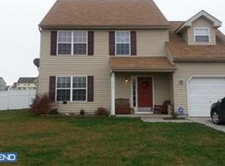 416 Northdown Dr, Dover, DE 19904
