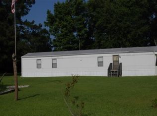 1483 Hosea Gibbs Rd, Pamplico, SC 29583