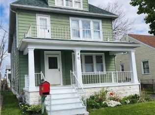 32 Roswell Ave, Buffalo, NY