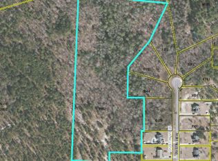 0 County Home Rd, Rockingham, NC 28379