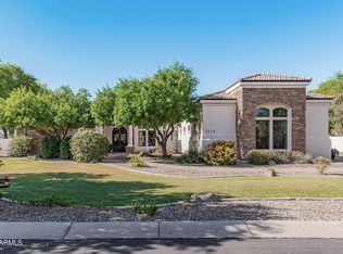 2816 E Clark Dr, Gilbert, AZ 85297