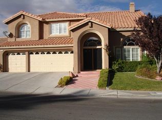 9092 Baysinger Dr, Las Vegas, NV 89129