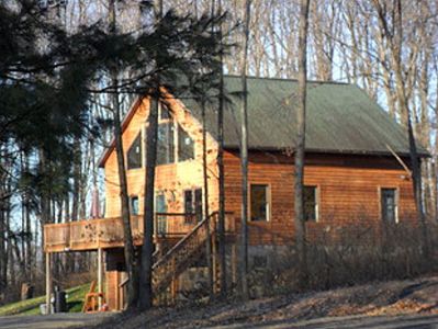 3876 Harrod Rd, Perrysville, OH, 44864