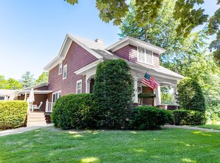 5 Dunning Blvd, Bangor, ME 04401