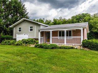 1610 Barclay Hill Rd, Beaver, PA 15009