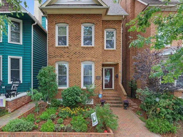 310 Fairfax Ave, Norfolk, VA 23507