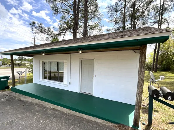 101 Hill Loop Unit 1, Bonifay, FL 32425