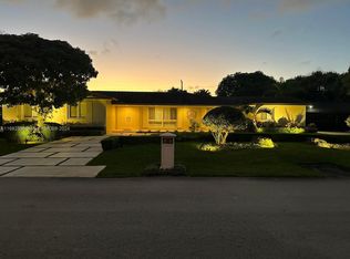 7300 SW 84th Pl, Miami, FL 33143