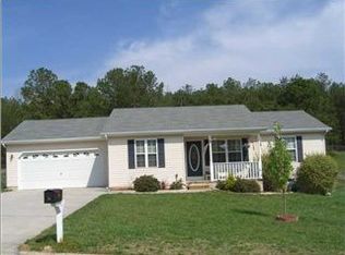 35 Songbird Dr, Rock Spring, GA 30739