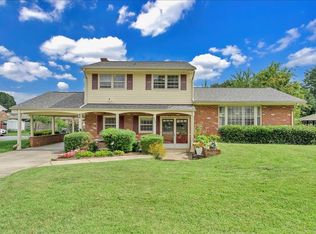 3417 Crittendon Ave NW, Roanoke, VA 24012