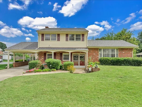 3417 Crittendon Ave NW, Roanoke, VA 24012