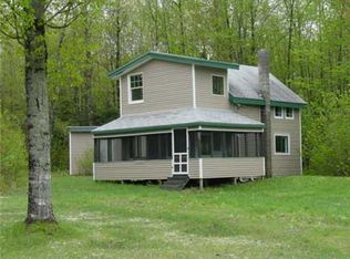 5 Maple Ln, Canaan, ME 04924