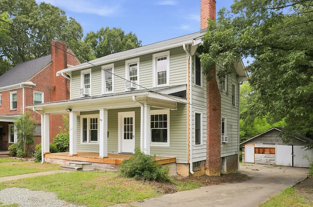 1602 Walker Ave — Photo 2