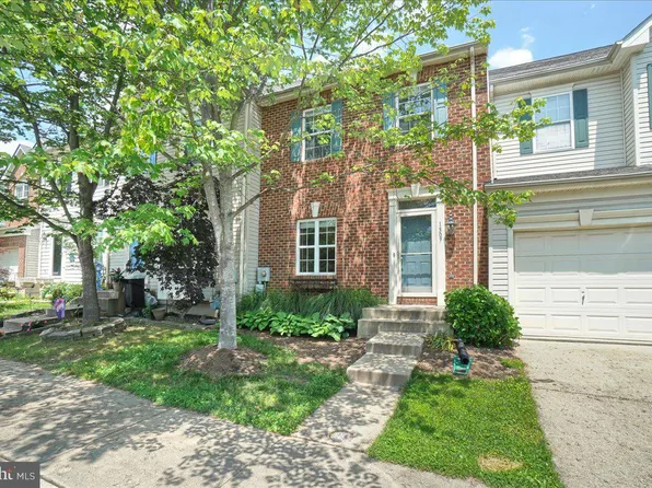 1507 Searchlight Way, Mount Airy, MD 21771