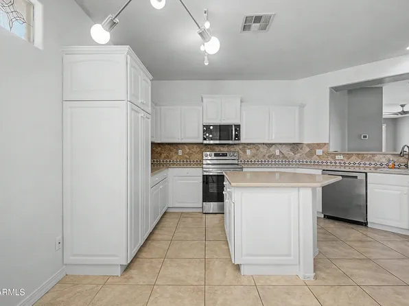 1101 S 229TH Avenue, Buckeye, AZ 85326