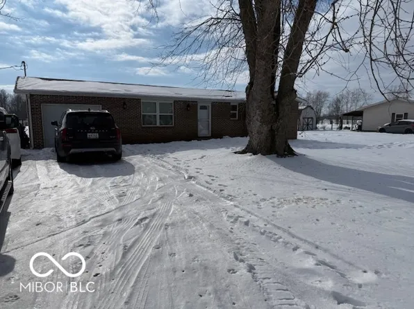 7125 W State Route 256, Madison, IN 47250