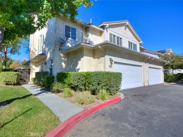 9206 E Rancho Park Pl, Rancho Cucamonga, CA 91730