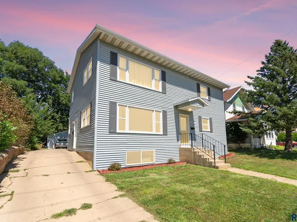 1012 W 8th St, Sioux Falls, SD 57104