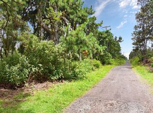 Ala Naulani Rd, Volcano, HI 96785