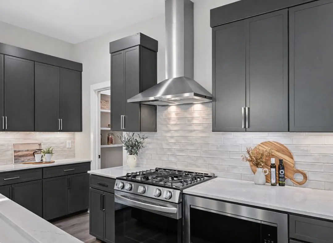 Noble Townhomes — Photo 3