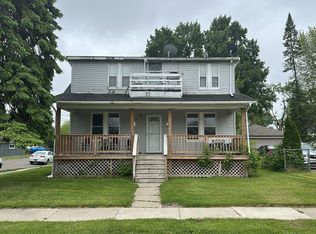 16250 Chesterfield ( C ), Eastpointe, MI 48021