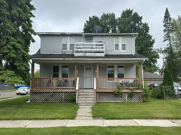 16250 Chesterfield ( C ), 16250 Chesterfield Ave #16250, Eastpointe, MI 48021