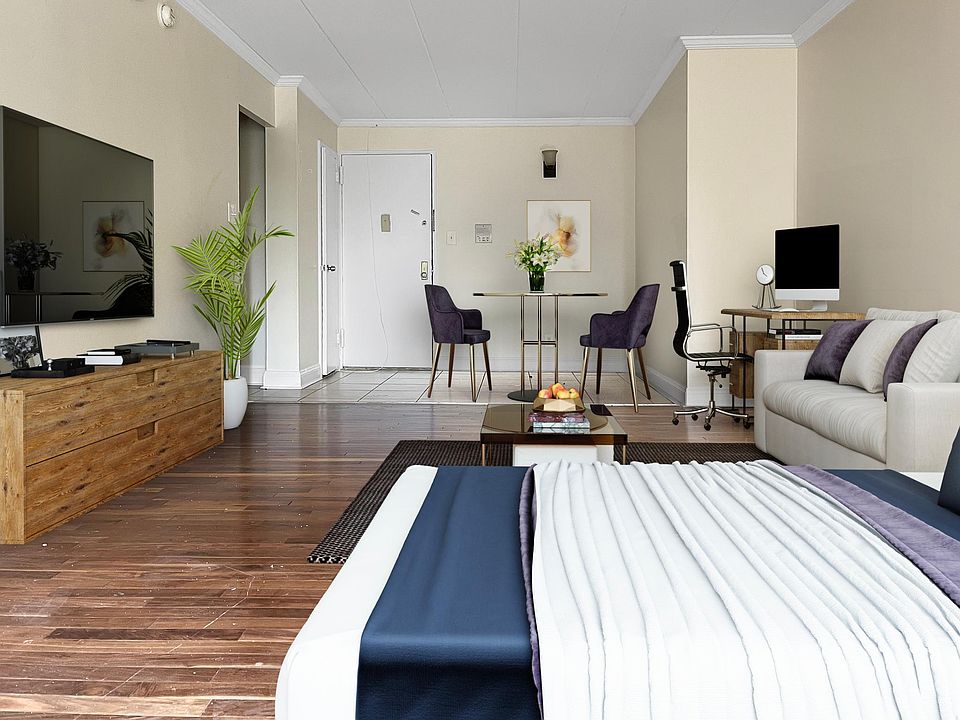 1st image of 32 Park Ave #3X
