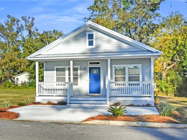 3420 Brailsford Ave, Brunswick, GA 31520