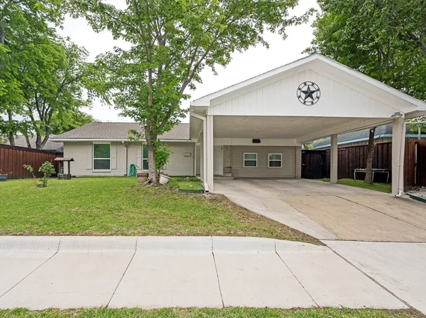 625 Kingston Dr, Grand Prairie, TX 75051